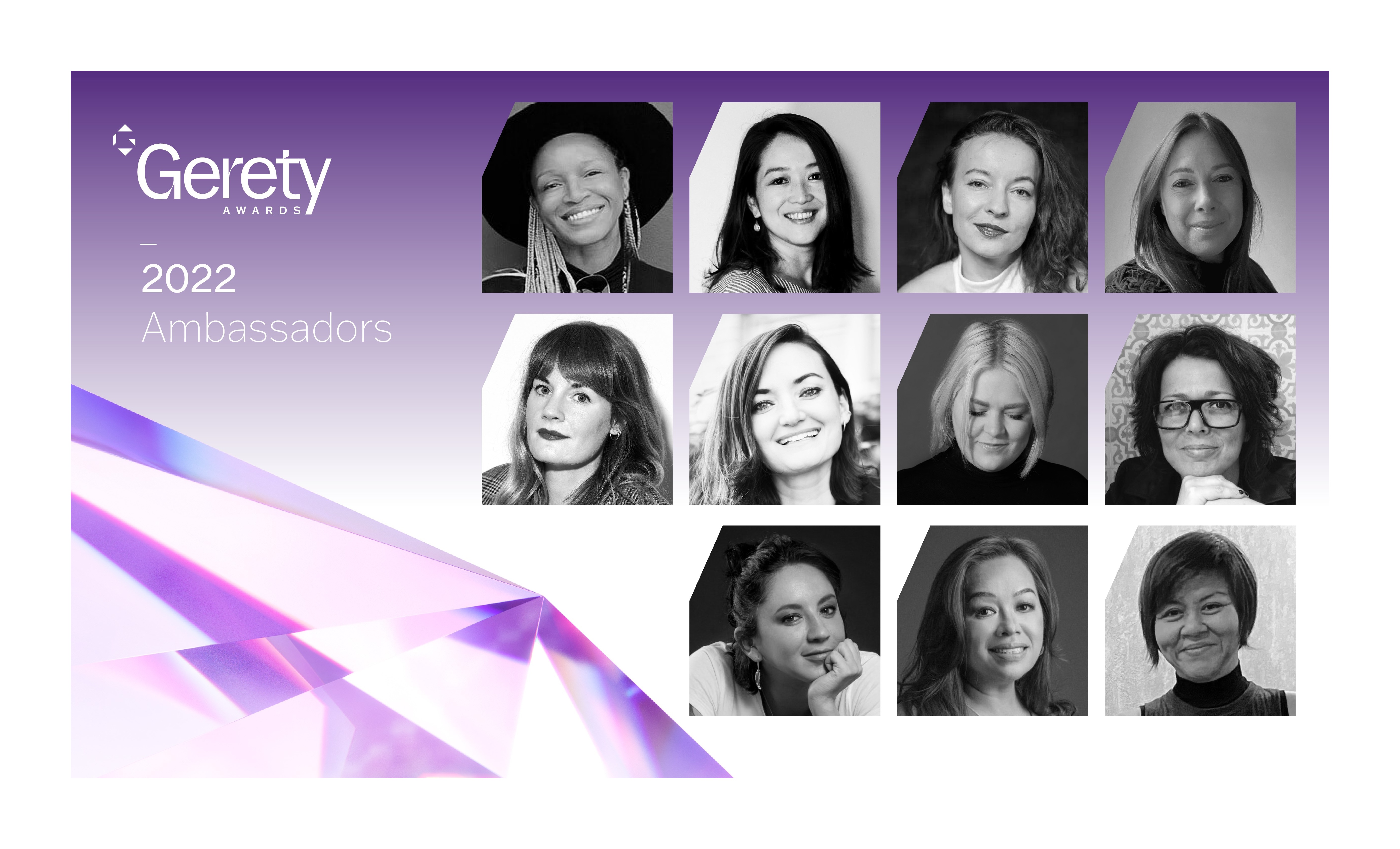 Gerety Awards chooses Tokyo, Manila among jury locations for 2022