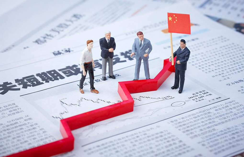 How can staid German brands act more Chinese?