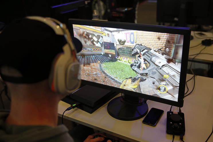 Publicis Groupe launches specialist gaming offer