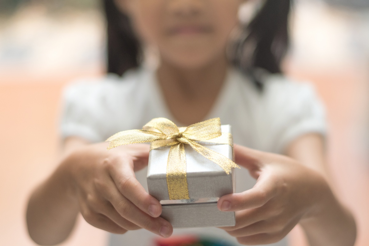 Marketing Mother’s Day gifts