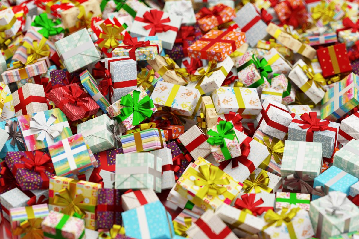 How brands risk being left out of the holiday picture