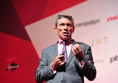 Charles Dickens on Twitter? What the ad world can learn from the literary legend