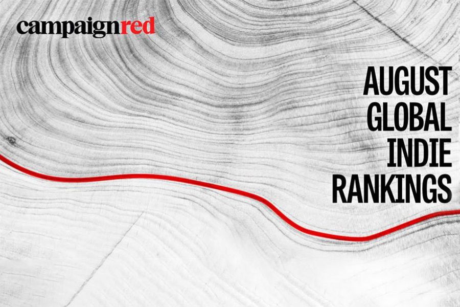 The7stars nabs top spot in indie agency league after Oak Furnitureland win