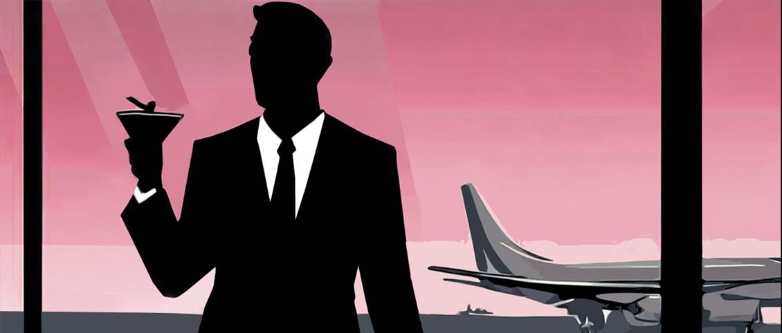 Bid farewell to the big CCO ego