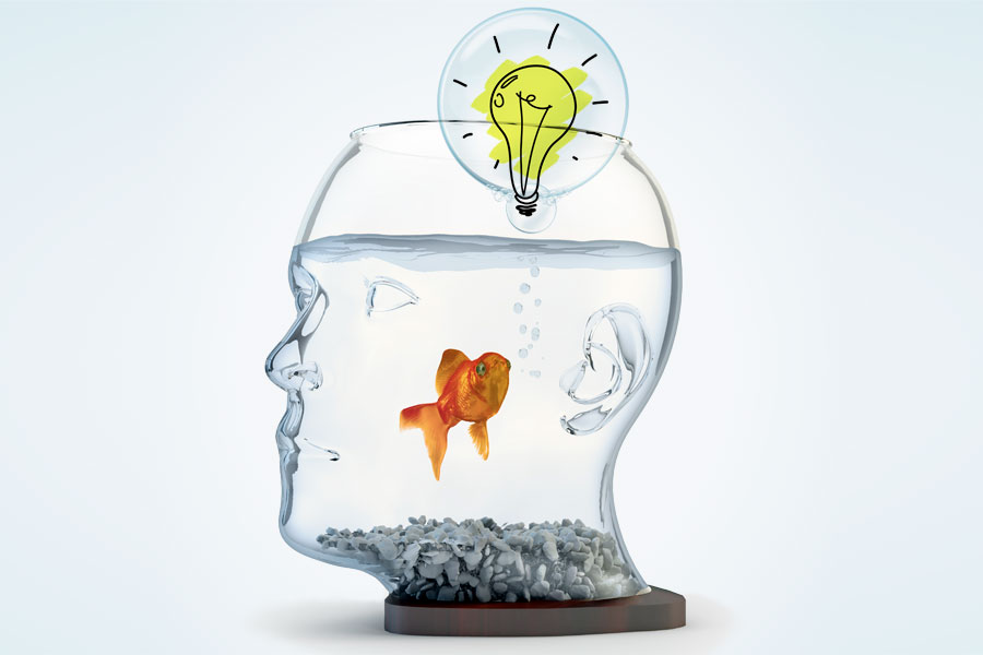 Has the ‘big idea’ lost value in our digital, social world?