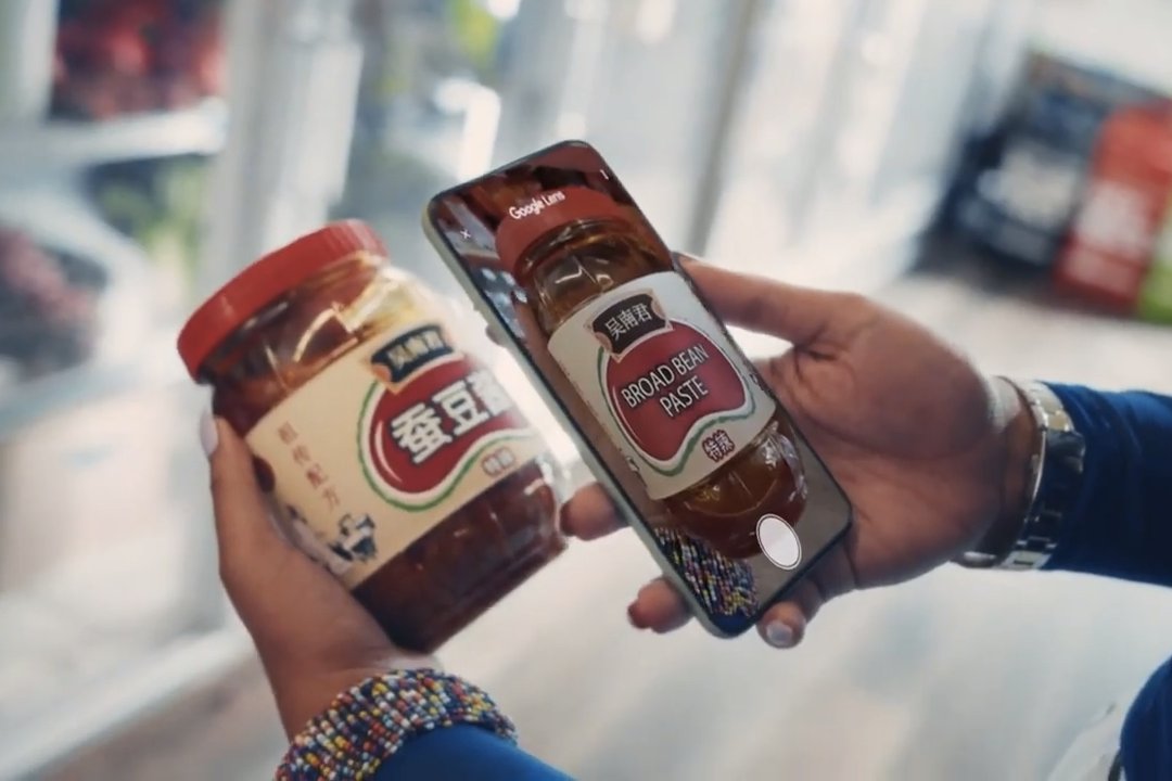 Google tells a heartwarming tale of helpfulness