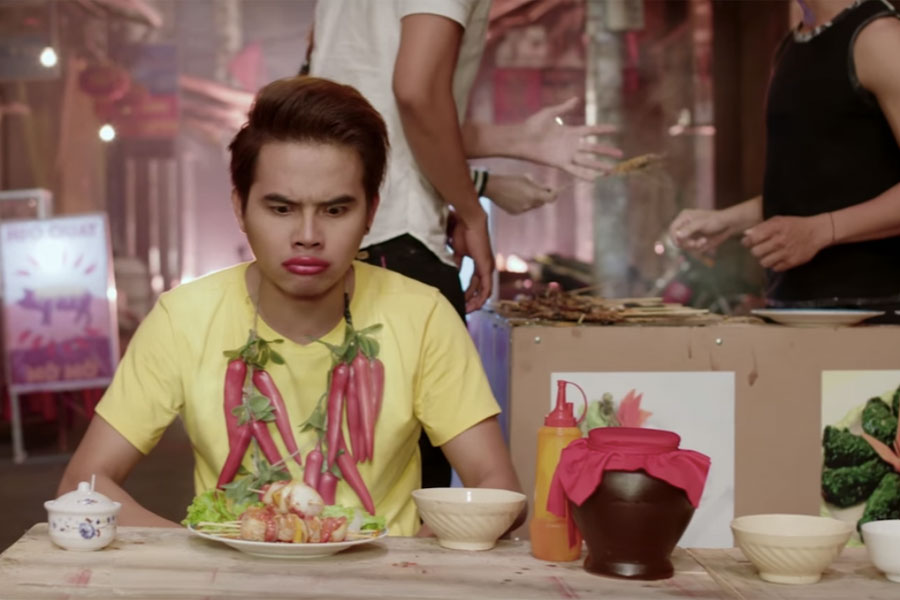 Asia-Pacific YouTube Ads Leaderboard: April 2016