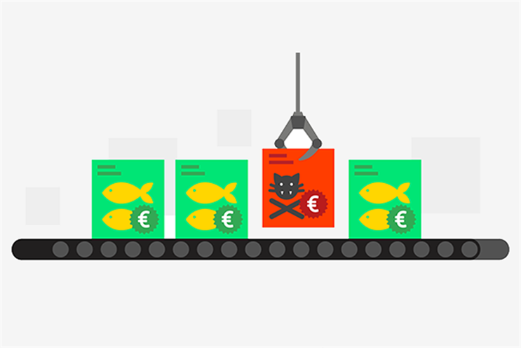Google took down 3.2 billion 'bad ads' last year