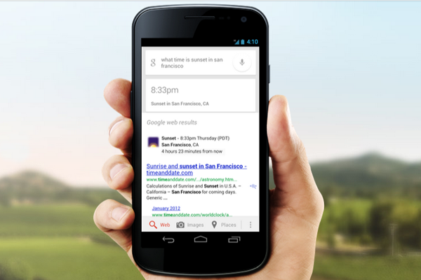 What tomorrow’s Google ‘Mobilegeddon’ means for your website