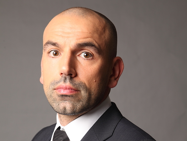 Gordon Domlija takes on new role as CSO in MediaCom China