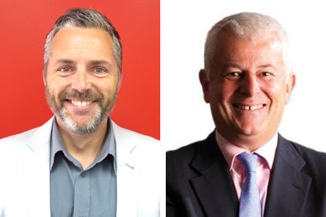 An outlook on mobile: 2014-2018