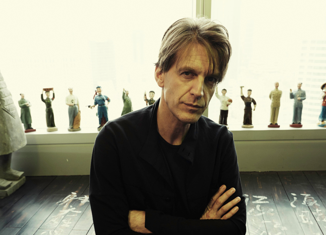 Ogilvy China appoints ECDs to further talent-grooming goals