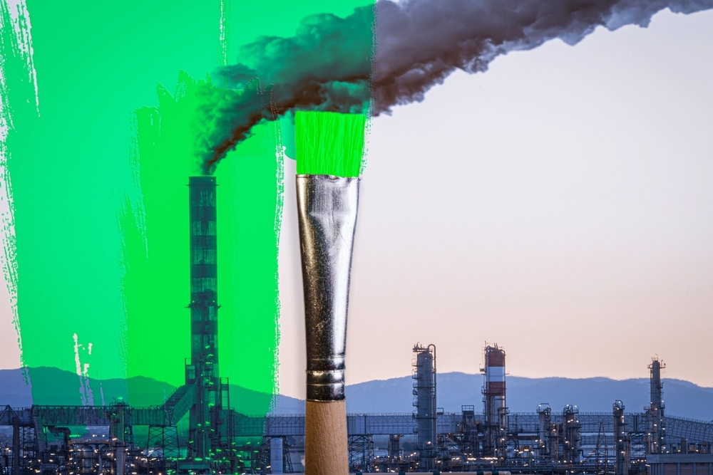 Working for Big Oil? Take a lesson from Vero's climate conscious creativity