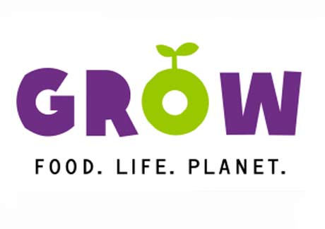 Oxfam launches long term global 'Grow' campaign