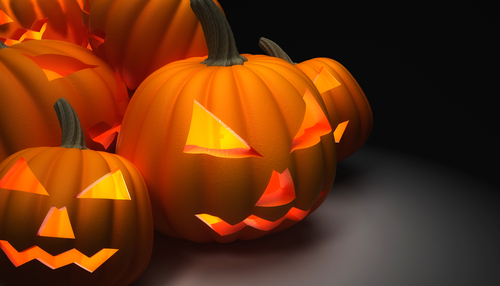Brands launch spooky digital initiatives for Halloween 