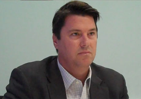 VIDEO: Y&R’s Hamish McLennan on roll-out of digital offering VML@Y&R