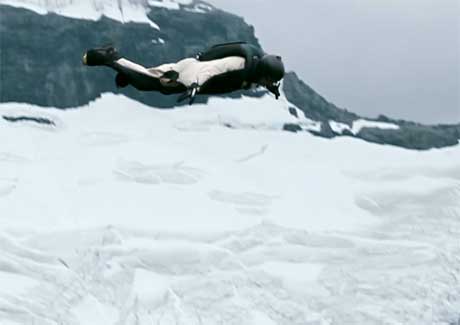 Hankook Tire shoots for top five tyre brands in global campaign