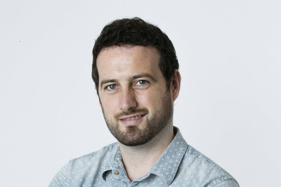 Method hires Martin Harkin as global business development head