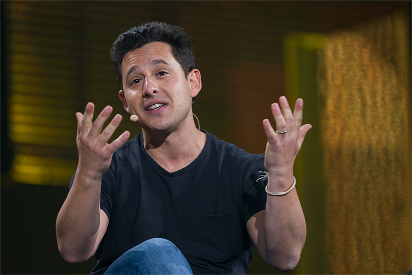 Anyone can be an entrepreneur, even a 13-year-old wannabe DJ