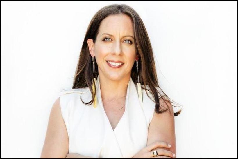 Vans hires Kristin Harrer as global CMO