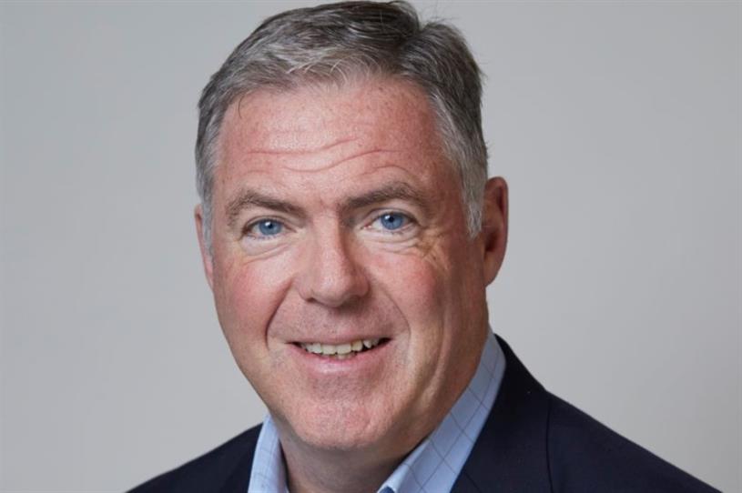 Edelman promotes Matthew Harrington to global president