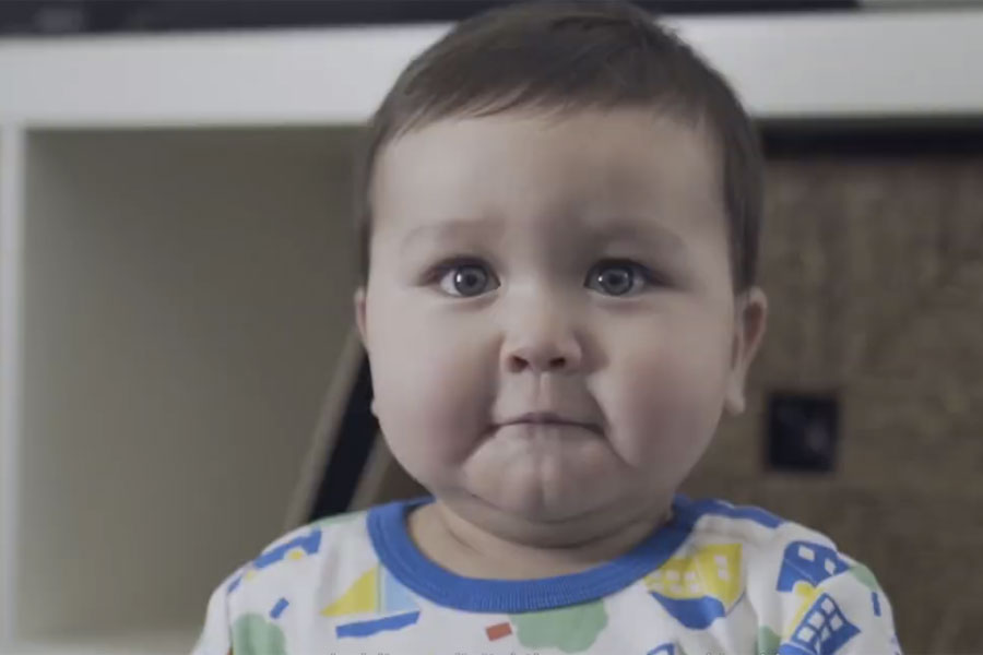 Spend time with your family not the kitchen says Philips