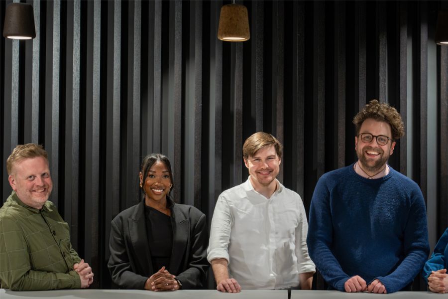 Havas acquires social media agency