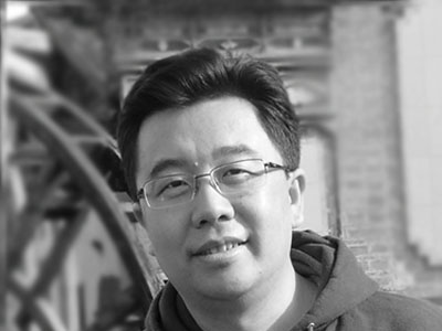 Commercialize TV names China GM