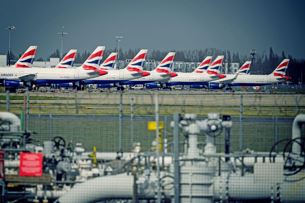 'Reputations will be made and lost': Heathrow closure unpacked by crisis experts