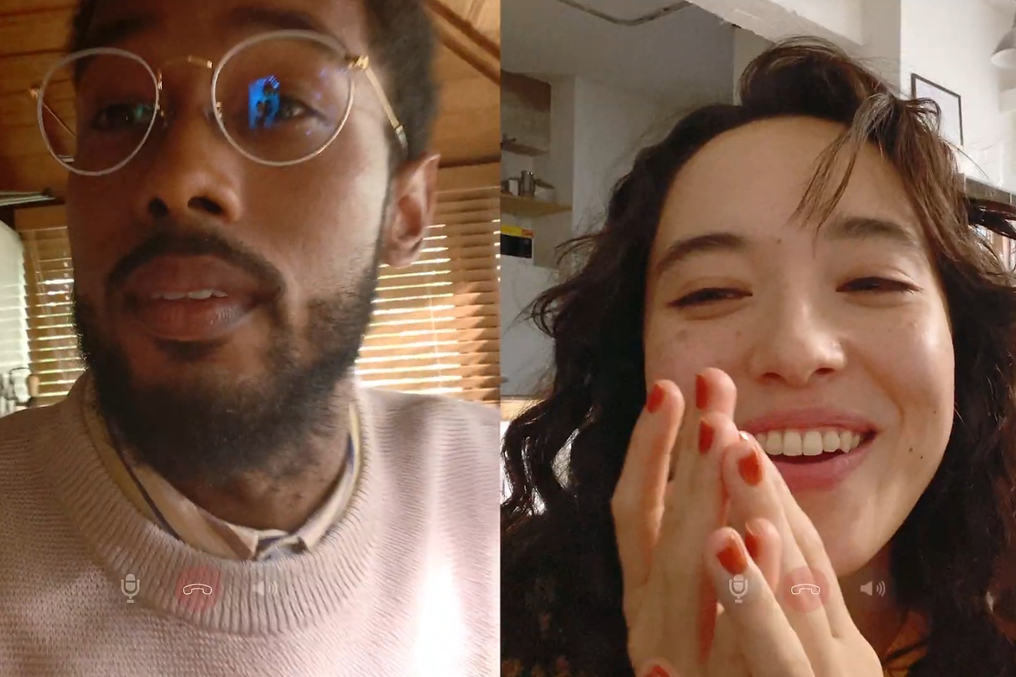 Heineken asks whether pandemic romance can survive the end of lockdown