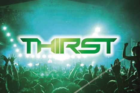 Heineken partners with Rev Asia to build audience for 'Thirst' music festival