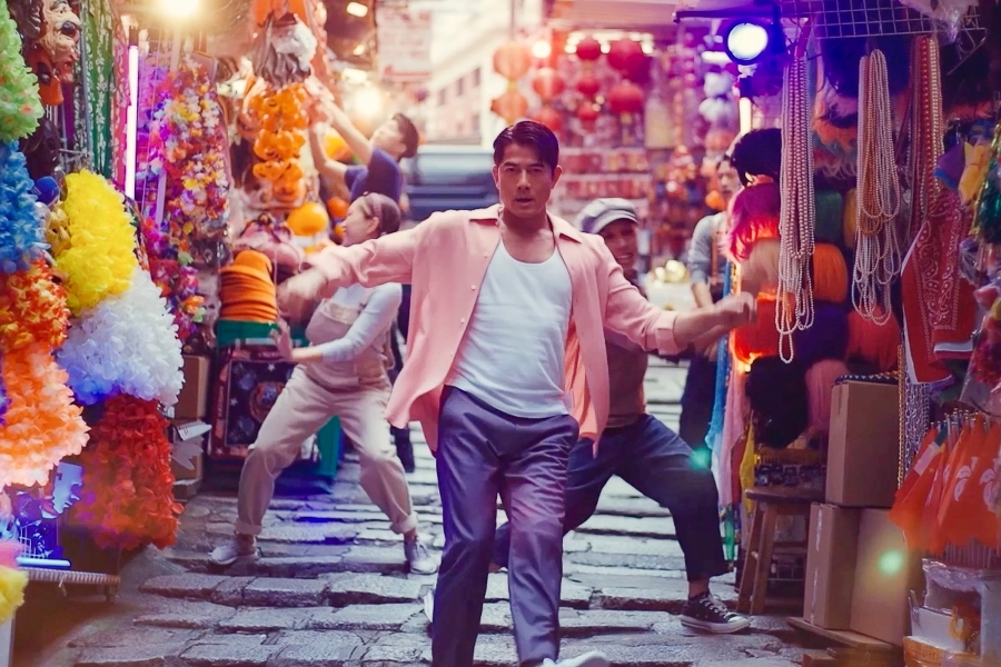 Reviving Hong Kong tourism, the experiential way this time