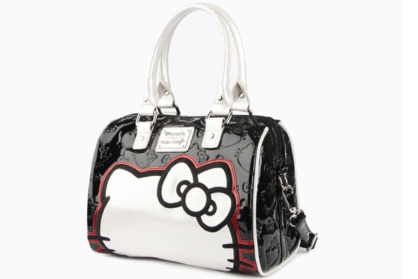 Asian Champions of Design: Hello Kitty