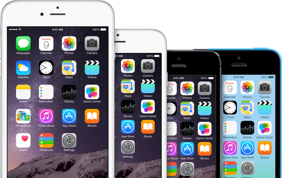 Is Apple losing its first-mover advantage?