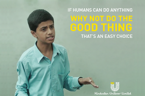 Engagement Meter: From clean water to free coffee