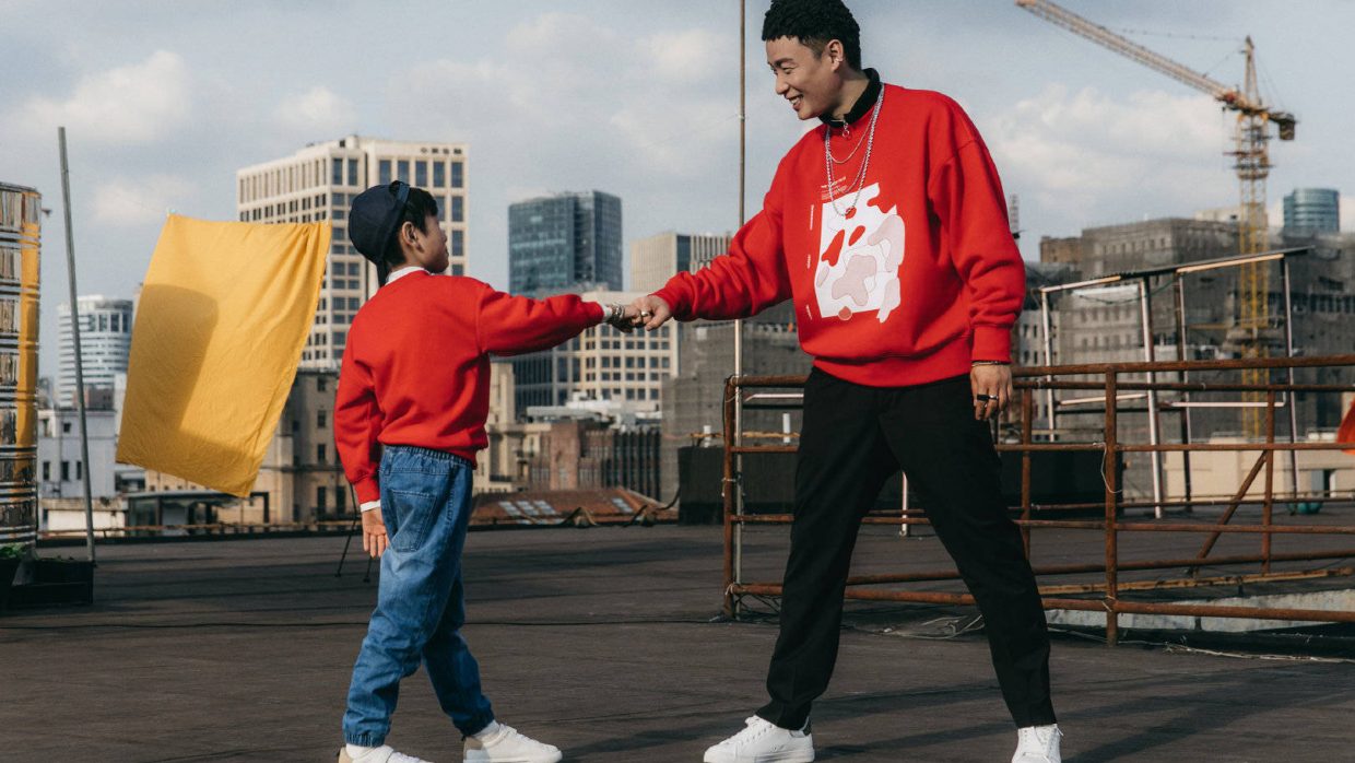 H&M continues to fail in China