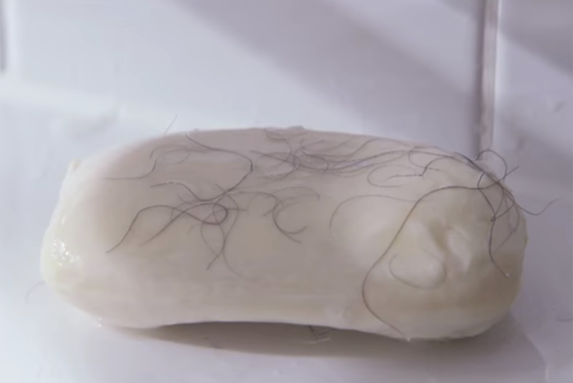 HomeAway goes for the gross-out against Airbnb