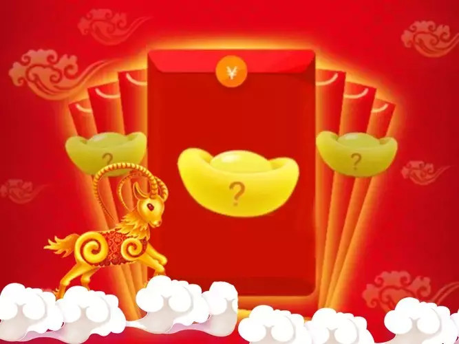 CNY recap: Paperless hongbaos, paper cuts with French twist, and more