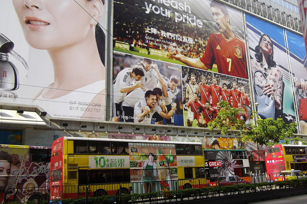 'If it ain't broke...' mindset slows Hong Kong's digital marketing scene