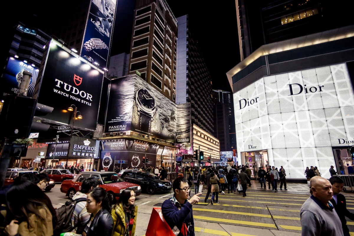 Few brand loyalists among HK shoppers, who are easily swayed by value, utility