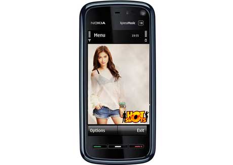 ABS-CBN Interactive rolls out celebrity mobile service