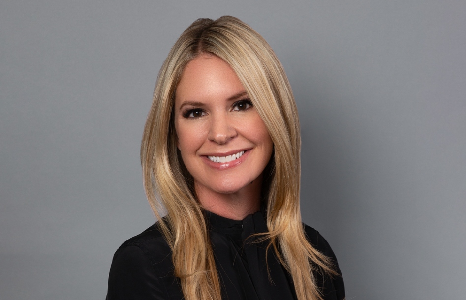 BCW names Brooke Hovey as global president