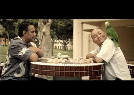 OMD Singapore wins Health Promotion Board 