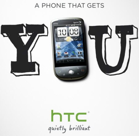 HTC launches Asia-Pacific media pitch