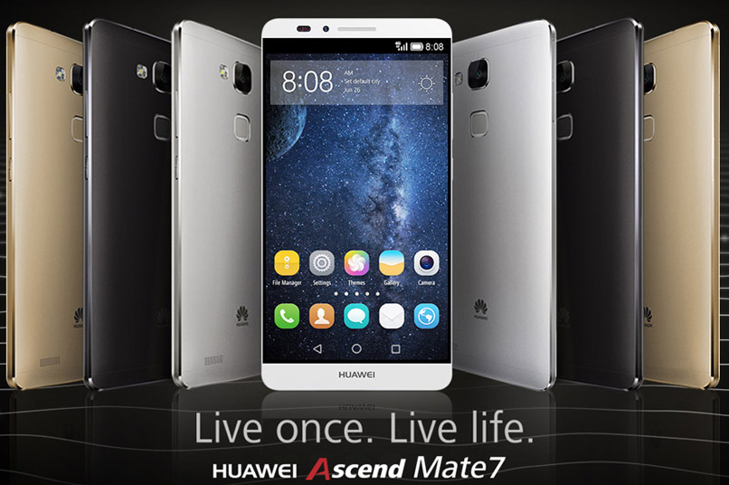 Newcast Beijing wins Huawei's social account in seven-way pitch