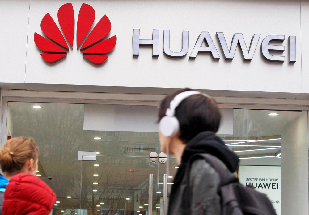 Ruder Finn wins US$1.4m Huawei account in US