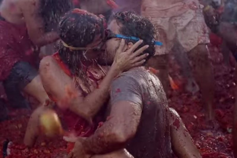 Huawei Mate wants your touch, mate