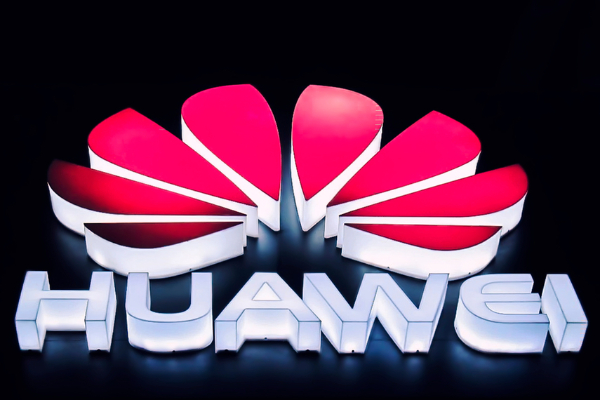 Huawei loses 'love' in China over cold PR response to detention controversy