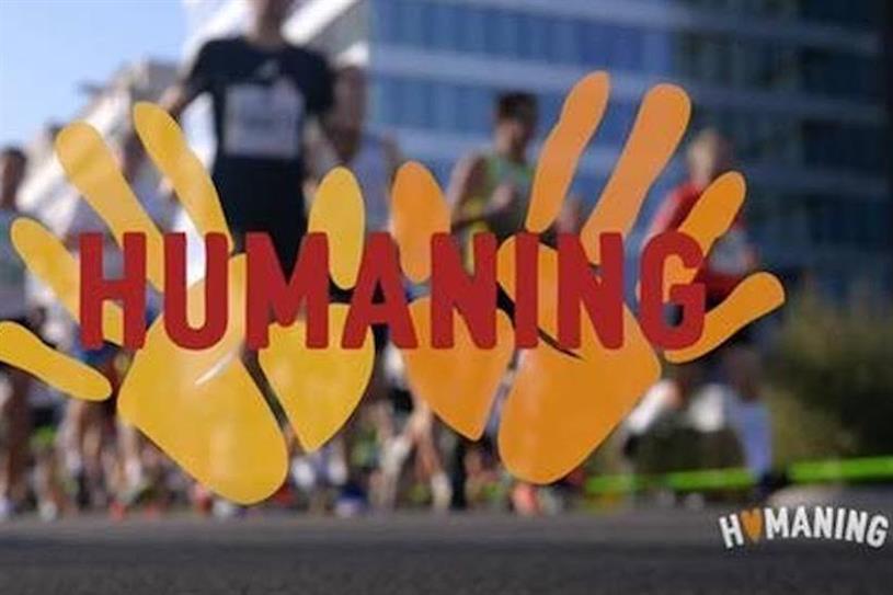 Mondelez CMO defends calling marketing strategy ‘humaning’