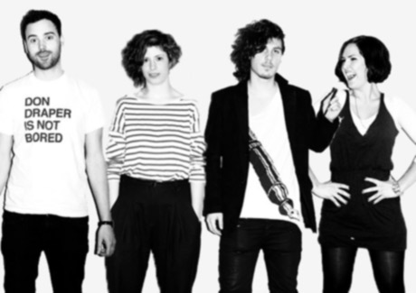 Saatchis Singapore fosters ties with Hyper Island 